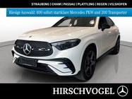 Mercedes-Benz GLC-Class 2025