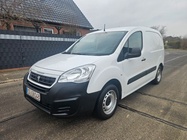 Peugeot Partner 2018