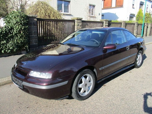 Opel Calibra 1993