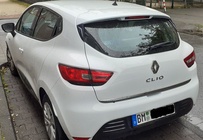 Renault Clio 2018