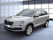 Skoda Karoq 2019