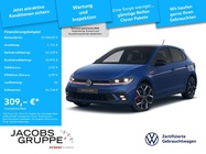 Volkswagen Polo 2025