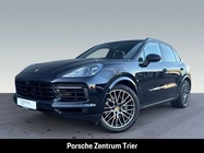 Porsche Cayenne 2020