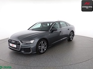 Audi A6 2018