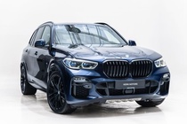 BMW X5 2021