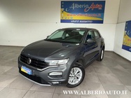 Volkswagen T-Roc 2021
