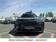 BMW X7 2023