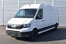 Volkswagen Crafter 2023