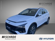Hyundai Bayon 2025