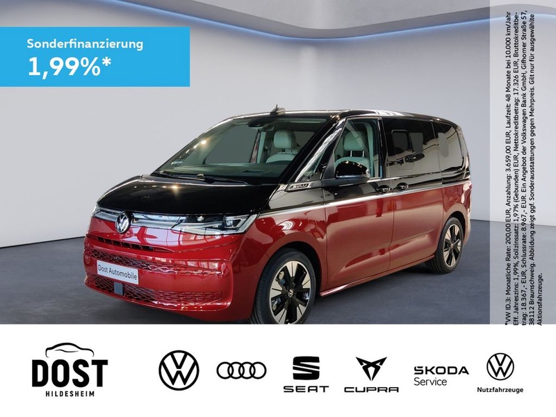Volkswagen LT