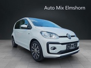Volkswagen up! 2018