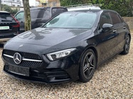 Mercedes-Benz A-Class 2019