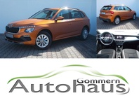 Skoda Kamiq 2024