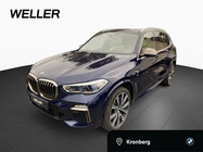 BMW X5 2020