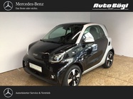 Smart ForTwo 2020
