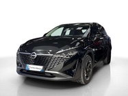 Nissan Qashqai 2025