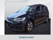Volkswagen Touran 2025