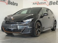 Cupra Born 2023