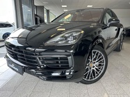 Porsche Cayenne 2019