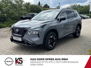 Nissan X-Trail 2024