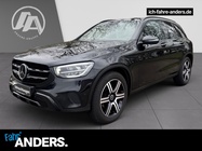 Mercedes-Benz GLC-Class 2021