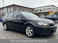 Volkswagen Golf 2011