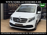 Mercedes-Benz V-Class 2019