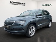 Skoda Karoq 2020