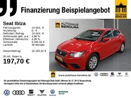 Seat Ibiza 2021