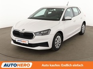 Skoda Fabia 2022
