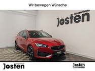 Cupra Leon 2022