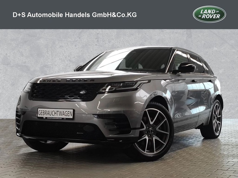 Land Rover Velar