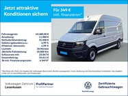Volkswagen Crafter 2025