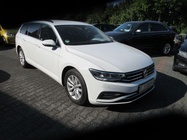Volkswagen Passat 2020