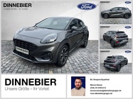 Ford Puma 2023
