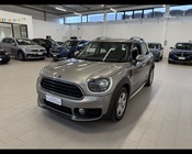 MINI Countryman 2019