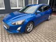 Ford Focus 2019