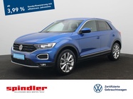 Volkswagen T-Roc 2020