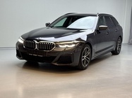 BMW 5 Series 2023