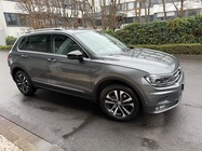 Volkswagen Tiguan 2019
