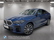 BMW X6 2022