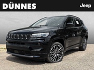 Jeep Compass 2025