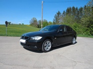 BMW 3 Series 2006