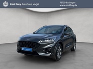 Ford Kuga 2023