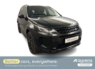 Land Rover Discovery Sport 2023