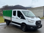 Ford Transit 2020