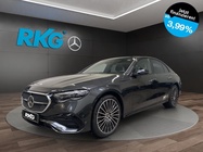 Mercedes-Benz E-Class 2026