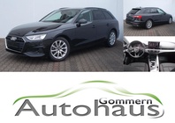Audi A4 2022