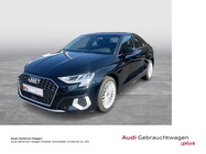 Audi A3 2020