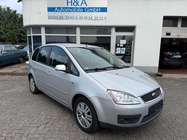 Ford C-Max 2004